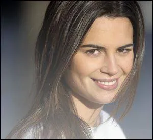 Comment s'appelle ce personnage ?