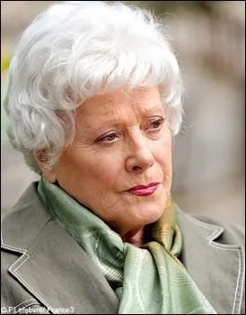 Comment s'appelle ce personnage ?