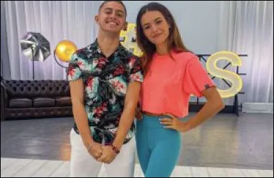 Michou est en couple avec :