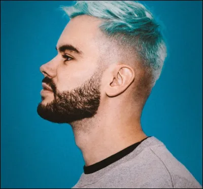 Qui est cette personne ?