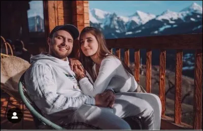 Doc Jazy est en couple avec :