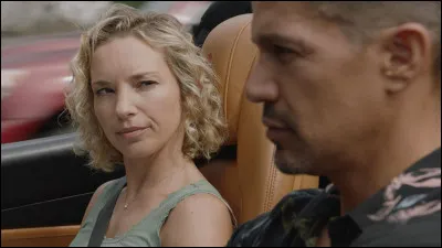 Quelle est cette série ?