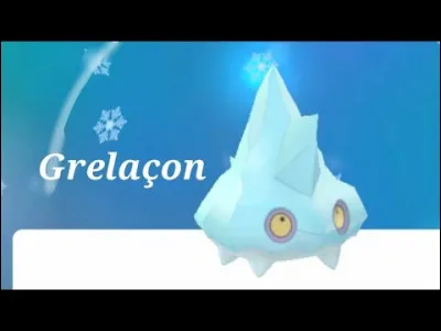 Quelle est la taille approximative de Grelaçon ?