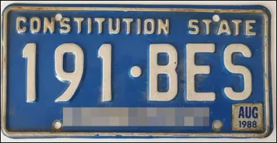 Un état très connecté au niveau de la constitution, visiblement. Lequel ?