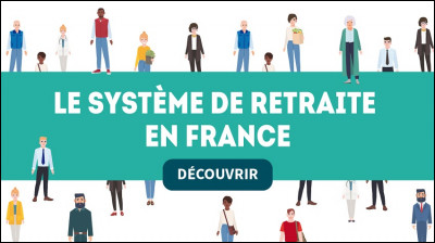 À quel âge doit-on être à la retraite selon toi ?