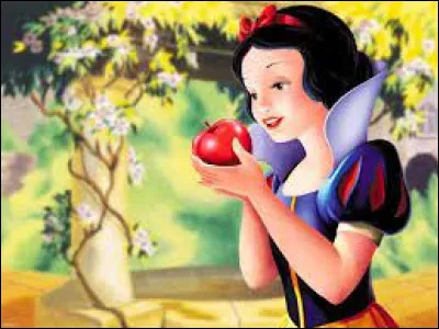 "Blanche-Neige" : Dans le vrai conte, quel âge a Blanche-Neige ?