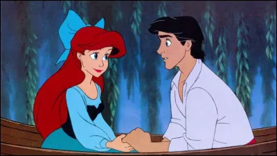 "La Petite Sirène" : Qu'apprend Ariel si elle ne se marie pas avec le prince, dans le conte originel ?