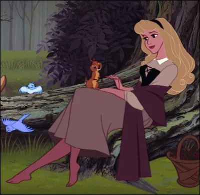 "La Belle au bois dormant" : Pour l'histoire originelle, de quelle histoire Charles Perrault s'est-il inspiré ?