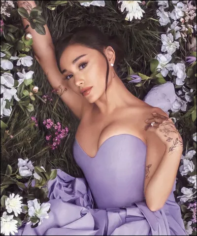 À quel aliment est-elle allergique ?