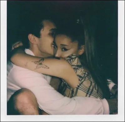 Qui est son mari actuel ?