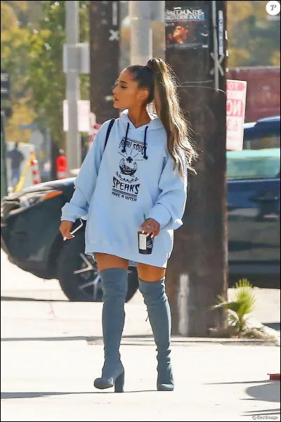 Quelle est son addiction ?