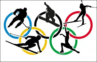 L'événement sportif le plus regardé au monde sont les JO d'hiver.