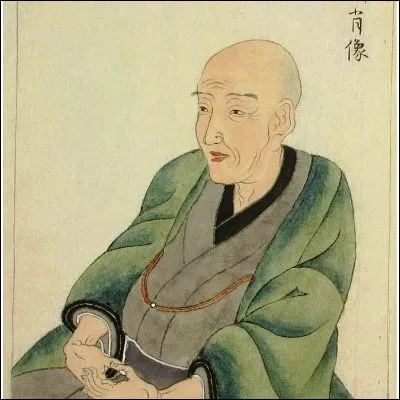 À quel type duvre artistique rattache-t-on le mouvement Ukiyo-e auquel appartient Katsuhika Hokusai ?