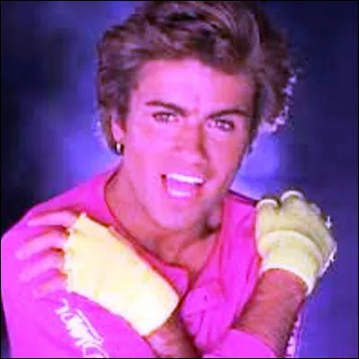 Au sein de quel groupe George Michael a-t-il chanté "Wake Me Up Before You Go-Go" ?