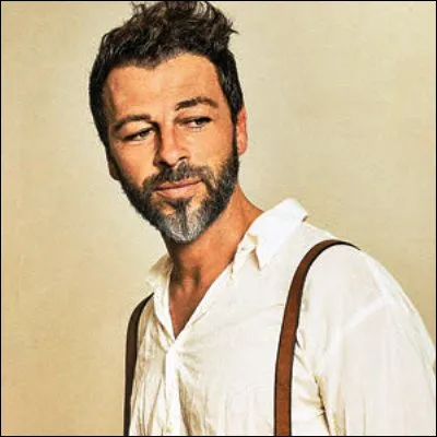 Lequel de ces tubes de 2016 est une chanson de Christophe Maé ?