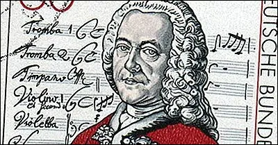 Quel est le prénom du compositeur allemand Telemann ?