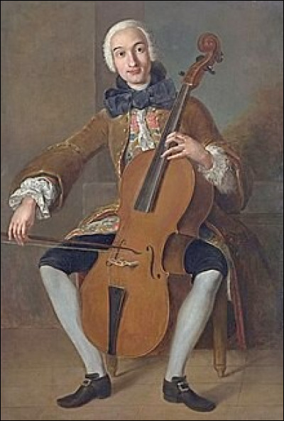Qui est ce compositeur de musique de chambre pour cordes considéré comme le plus grand du XVIIIe siècle au même titre que Mozart ?