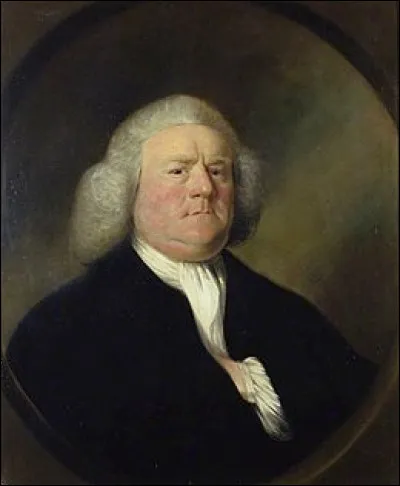 Qui est ce compositeur britannique né en 1711 ayant réécrit, entre autres, "Heart of Oak" ? Cela deviendra la marche officielle de la Royal Navy.