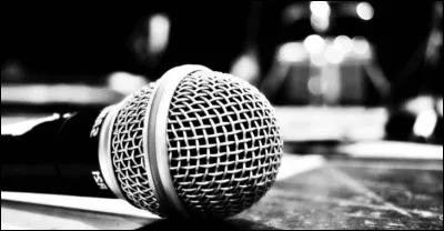 Le genre de musique le plus écouté en France est le rap :