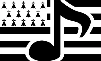 L'hymne breton s'appelle ''Bro gozh ma zadoù'' :