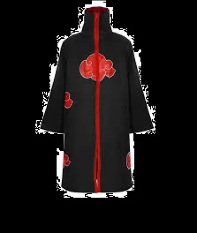 De quel clan de Naruto, est-ce que je viens ?