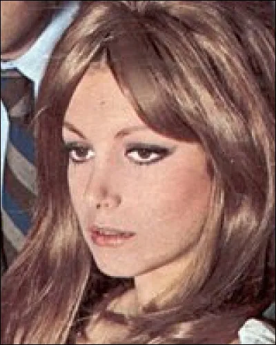 Quel est le nom de cette lady ?