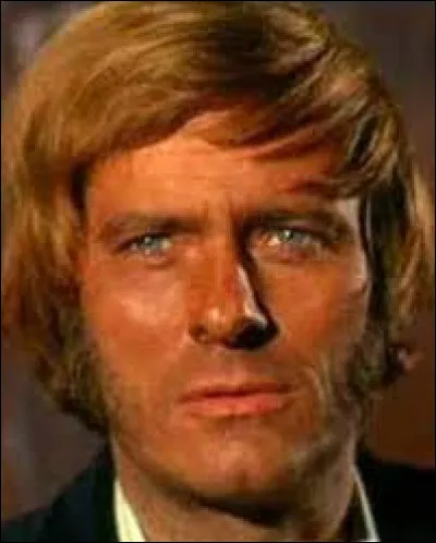 Quel est le nom de cet acteur ?