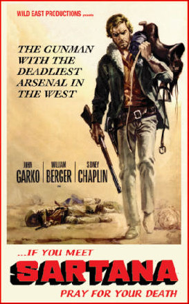 Quiz Westerns