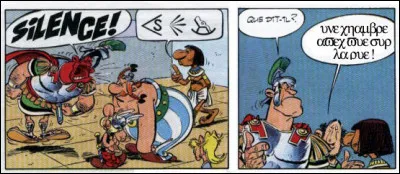 Voyons maintenant les combinaisons de hiéroglyphes. Procédons toujours à partir du grec, ce qui nous donne...