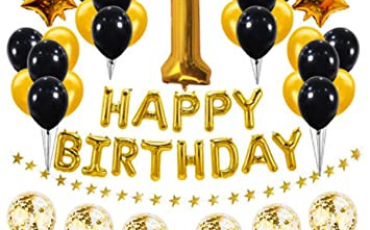 Quiz Anniversaire