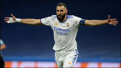 Quand est né Karim Benzema ?