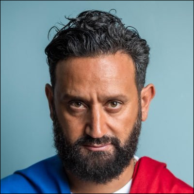 Quand est né Cyril Hanouna ?