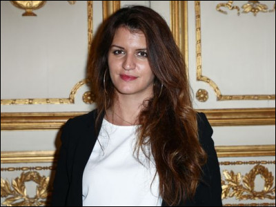 Quand est née Marlène Schiappa ?
