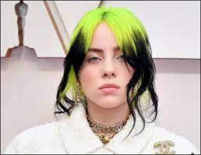 Quand est née Billie Eilish ?