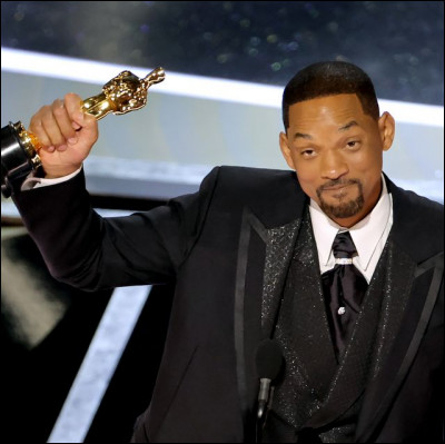 Quand est né Will Smith ?