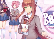 Test Qui es-tu dans DDLC ?