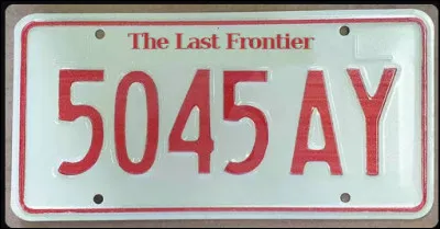 Certains veulent être les premiers, ici ce n'est pas le cas. Quel est cet État ?