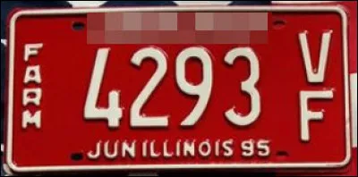 « L'État des plaines » ou « L'État du maïs » - autrement dit l'Illinois - aurait-il enfin passé son permis de conduire ? Car il garde un autre surnom sous la pédale : lequel ?