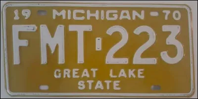 L'État du Michigan est celui "du Grand Lac" mais aussi celui "du Carcajou" : qu'est-ce donc que cette affaire ?