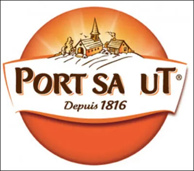 Quelle est cette marque commerciale désignant une série de fromages industriels au lait de vache pasteurisé ?