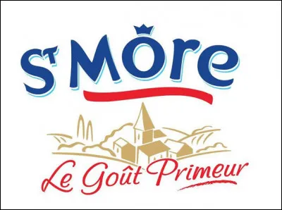 Quelle est cette marque commerciale désignant une série de fromages industriels à pâte fraîche, une préparation élaborée à partir de laits de vache et de brebis, de crème, le tout mélangé et pasteurisé ?
