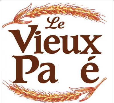 Quelle est cette marque commerciale désignant un fromage industriel à pâte molle au lait de vache pasteurisé qui forme un carré de 25 centimètres de côté ?