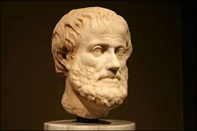 "L'Histoire des animaux" est un ouvrage d'Aristote.