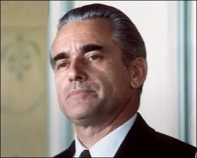 Trois ans plus tard en 1974, Jacques Chaban-Delmas, 3e ...