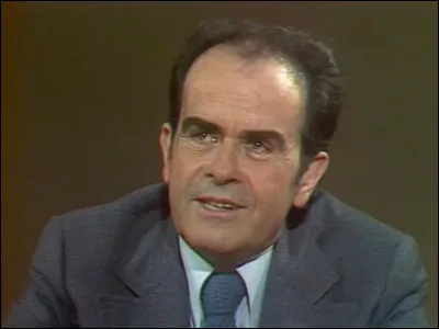 La même année, Georges Marchais, 4e ...