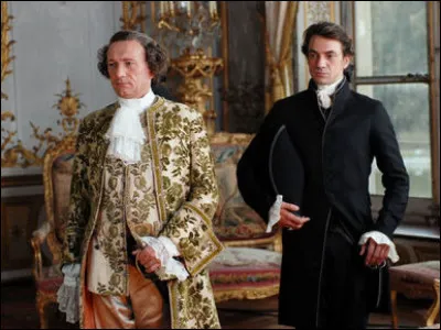 Les intrigues policières de Jean-François Parot, se déroulent dans le Paris du XVIIIe siècle. Mais qui mène l'enquête ?