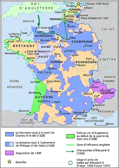 Dans la première moitié du XVe siècle, période marquée par la guerre de Cent Ans et l'occupation anglaise d'une partie du royaume de France, un anonyme rédige une chronique. Dans ses écrits il relate, pratiquement au jour le jour, les grands évènements de cette période (1405-1449) dont il a été témoin ou qui lui ont été rapportés par des témoins directs. 
Son ouvrage est connu sous le nom de...