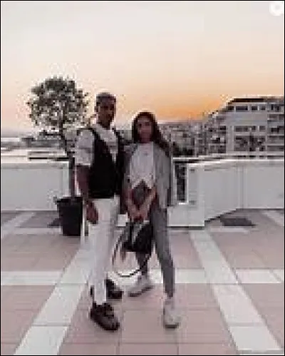 Eva était en couple avec :