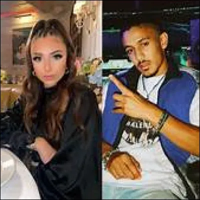 Avec qui Eva est en couple en 2021 et 2022 ?