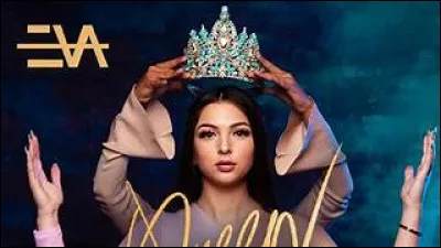 Quels sont les albums de Eva Queen en 2022 ?
